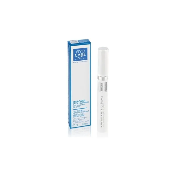 Eye Care Mascara 9g Color: Azure