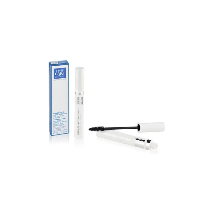 Eye Care Mascara Green 10g