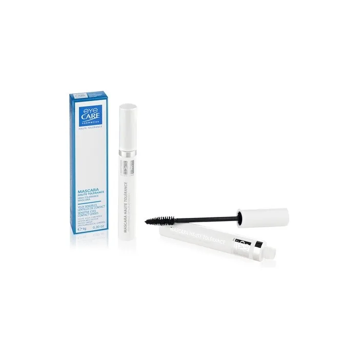 Eye Care Cosmetics High Tolerance Mascara 9g Anthracite
