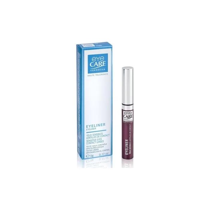 Liquid Eyeliner for Sensitive Eyes 5g