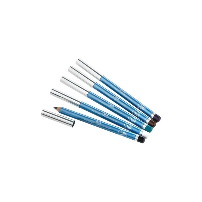 Soft-Melting Eye Care Eyeliner Kajal for Sensitive Eyes 1.1g