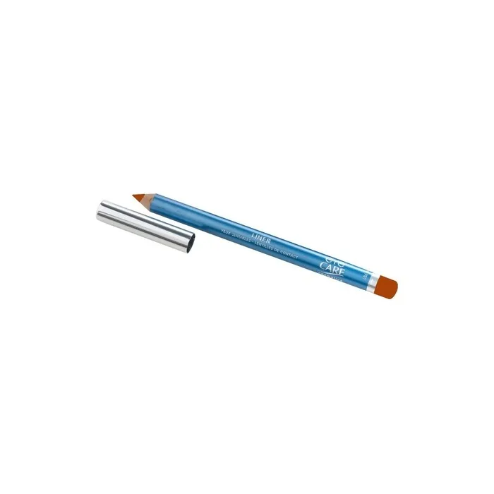 Eye Care Cosmetics Pencil Eyeliner Golden Wood
