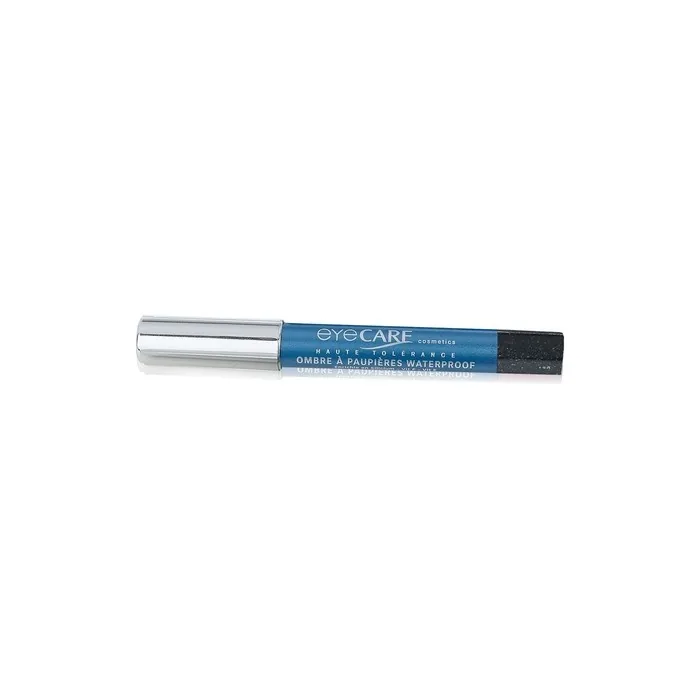Jumbo Waterproof Eyeshadow Sparkling Black 3.25g