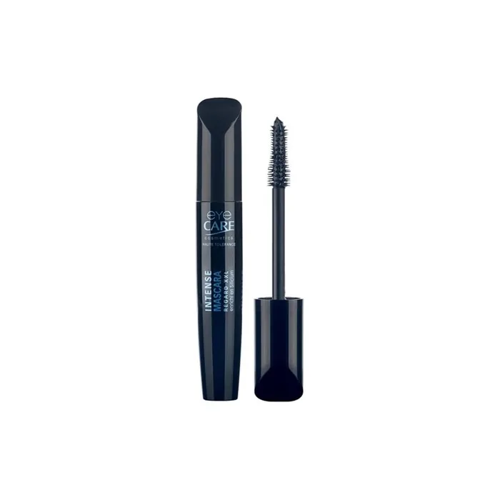 Eye Care Cosmetics Intense Mascara 10g Black