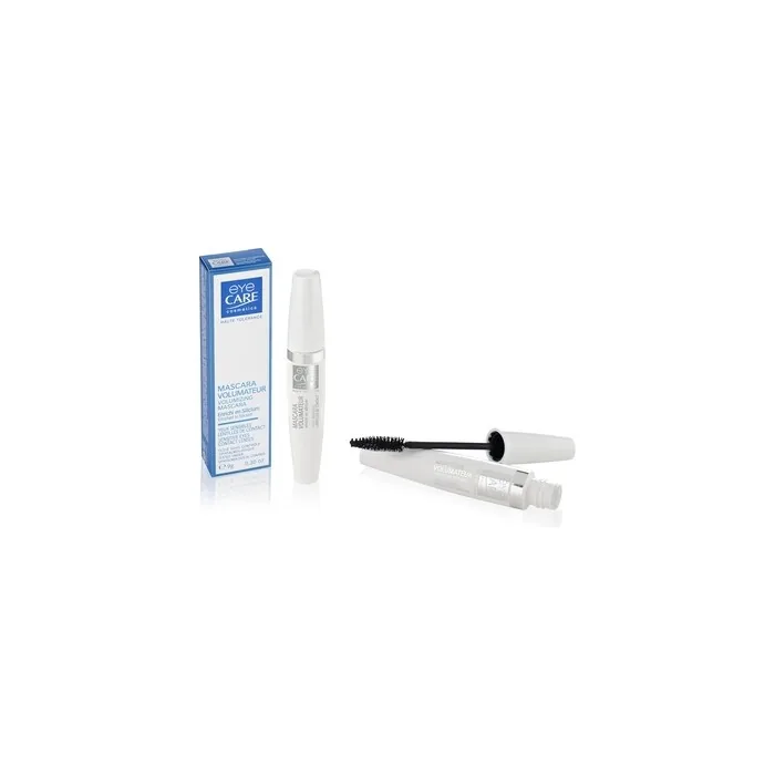 Eye Care Volume Mascara 9g Pure Black