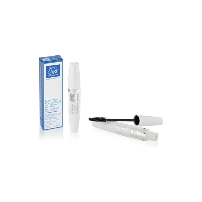 Eye Care Volumizing Mascara Blue Note 9g