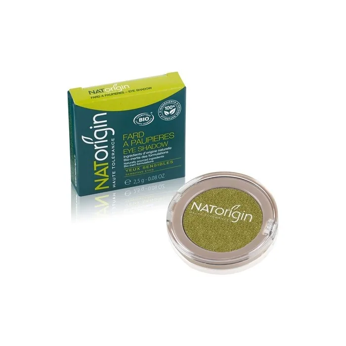 Natorigin Powder Eye Shadow Bronze 2.5g