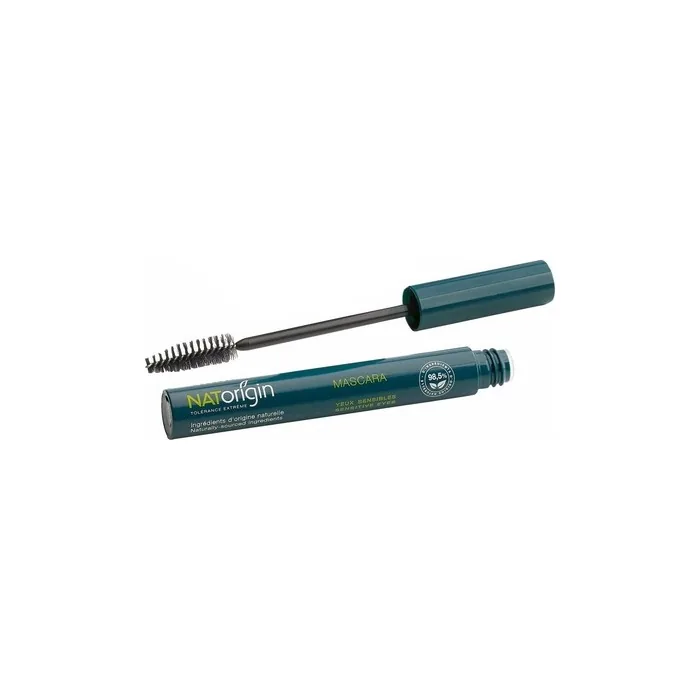 Mascara Color 200 Natural Brown