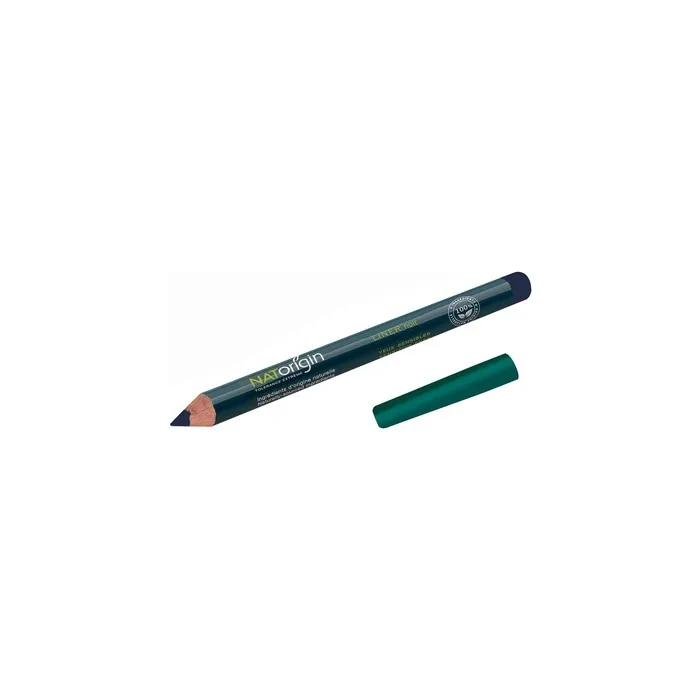 Liner Color 702 Natural Blue