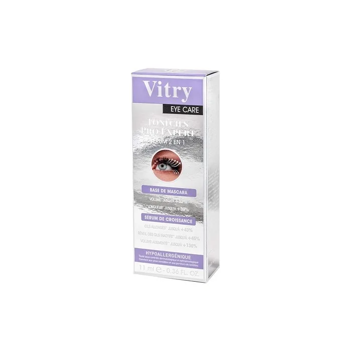 Vitry Toni'cils Pro Expert 36g 11mL