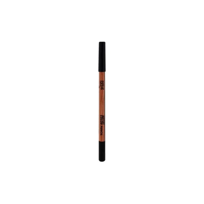 Make Up For Ever Artist Color Pencil 100 Whatever Black 0.05 oz