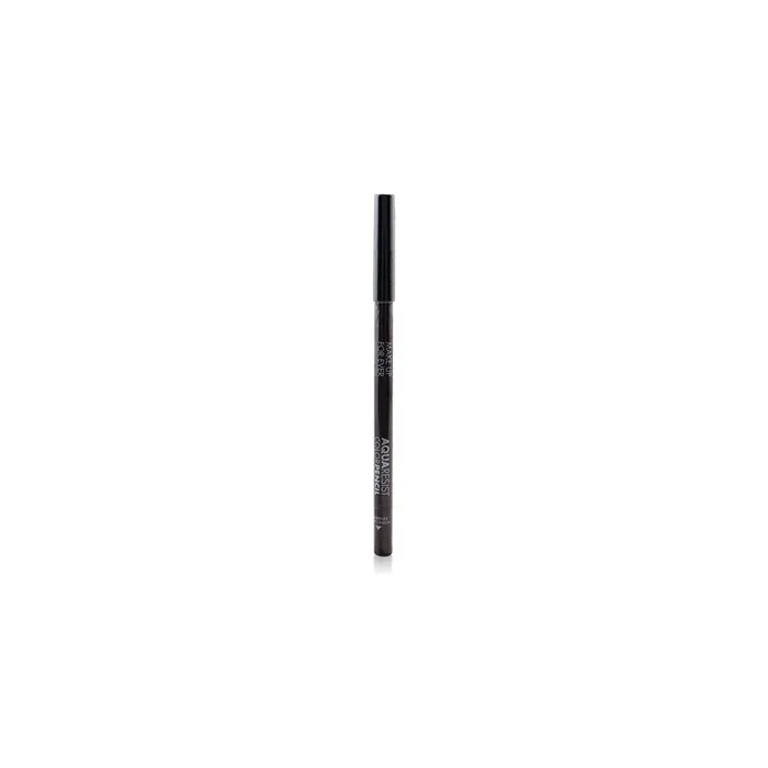 MAKE UP FOR EVER Aqua Resist Color Pencil Eyeliner 09 Ivy