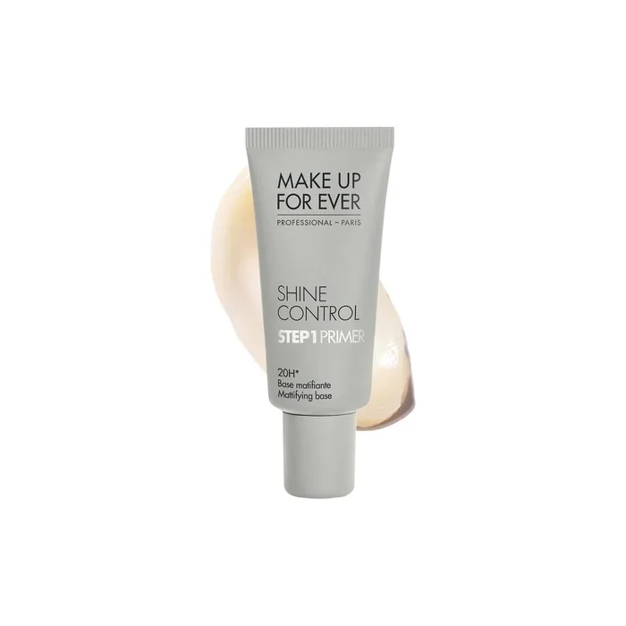 Make Up For Ever Matte Primer Shine Control 15ml Travel Size