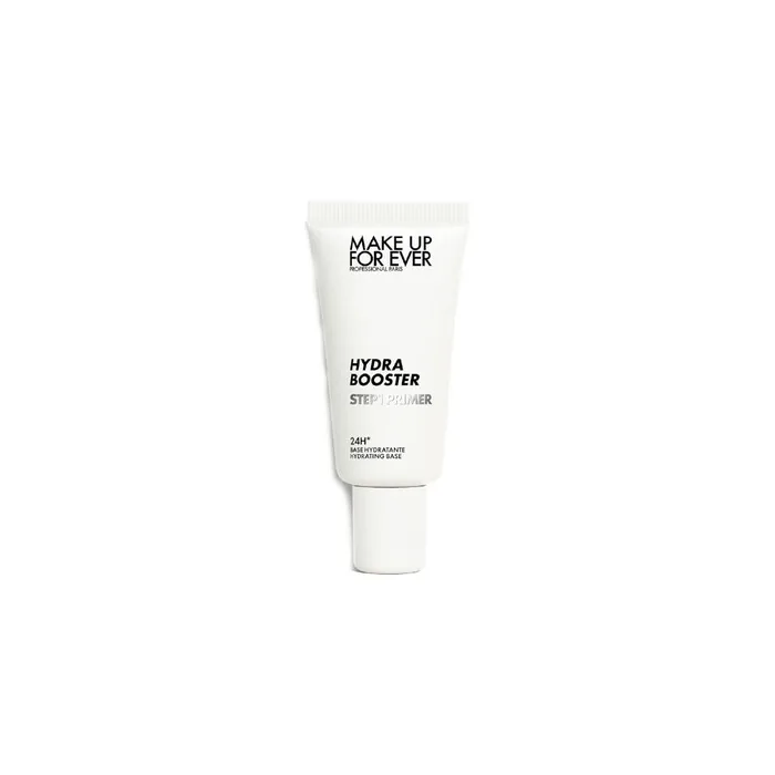 Make Up For Ever Hydrating Foundation Hydra Booster Step 1 Primer 15 Ml