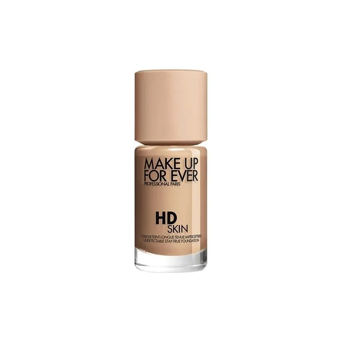 Make Up For Ever HD Skin Undetectable Longwear Foundation 1oz - Shade 2N26
