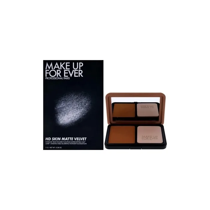 Make Up For Ever HD Skin Matte Powder Foundation 0.38 oz - Shade 2Y30