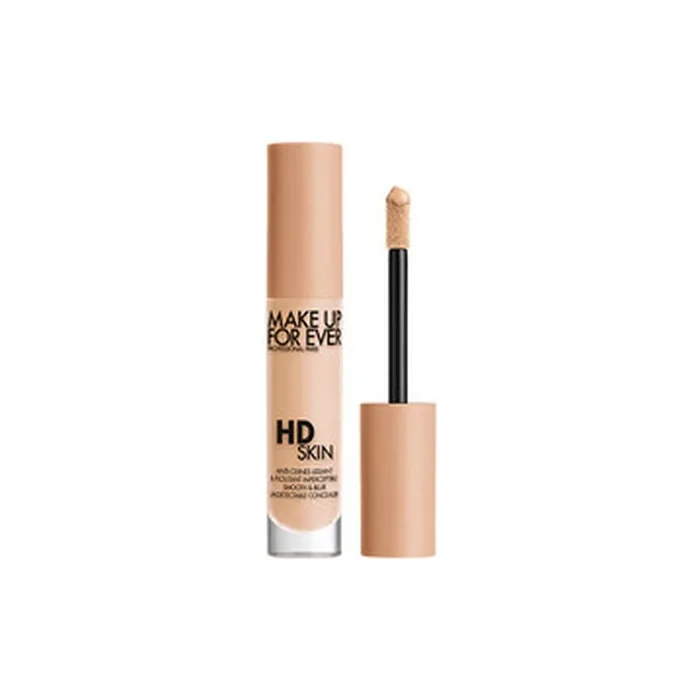 Make Up For Ever Hd Skin Concealer Hydrating Concealer For Under Eyes 47 Ml 10y