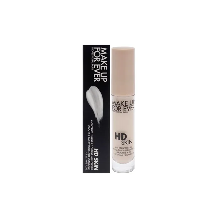 Make Up For Ever HD Skin Concealer 1.1N Lace 0.16 oz