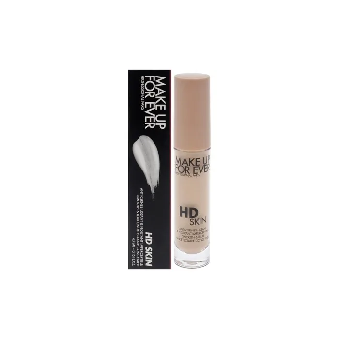 Make Up For Ever HD Skin Concealer 2.1Y Biscuit 0.16 oz