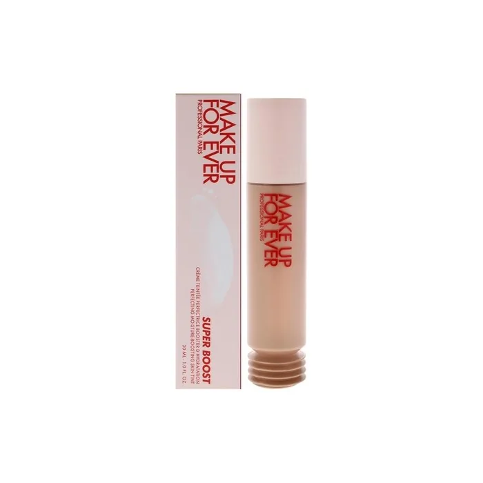 Super Boost Skin Tint 05 for Medium Skin with Neutral Undertones by Make Up