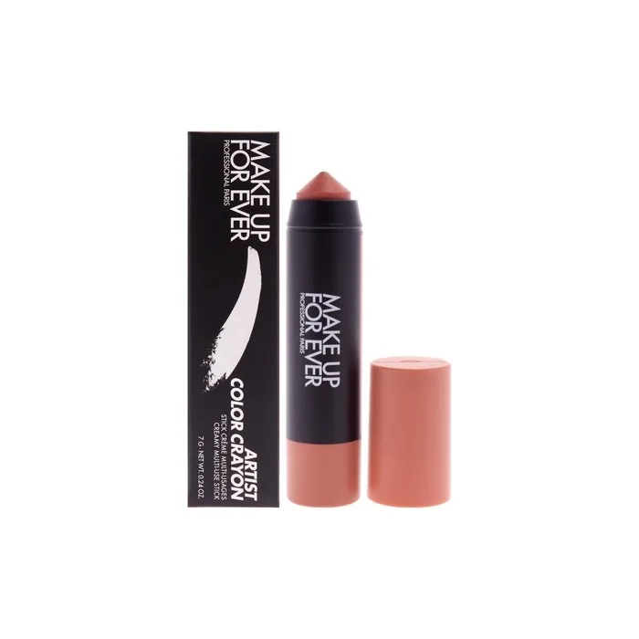 Make Up For Ever Artist Color Crayon 126 Peachy Coral 0.24 oz