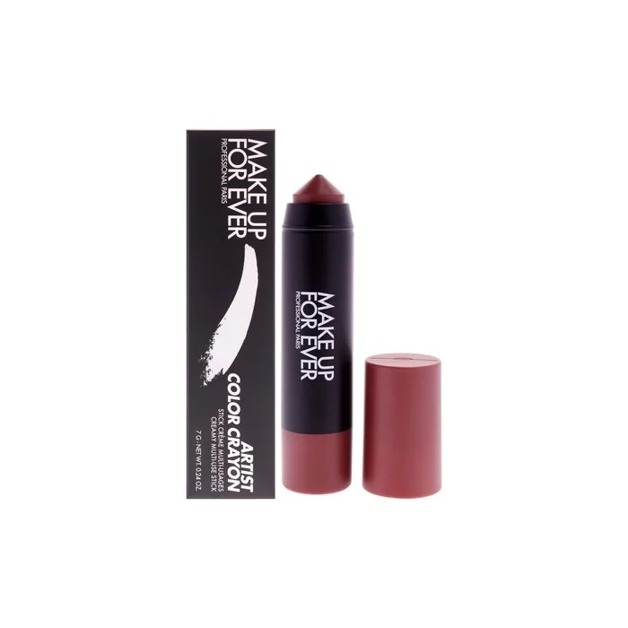 Make Up For Ever Artist Color Crayon 101 Blushing Pink Matte 0.24 oz