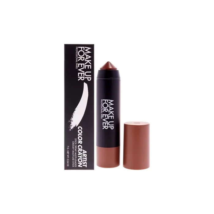 Make Up For Ever Artist Color Crayon 600 Anywhere Caffeine 0.24 oz