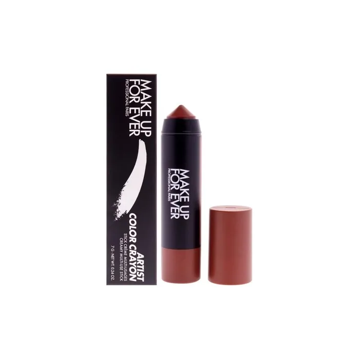 Make Up For Ever Artist Color Crayon 606 Wherever Walnut 0.24 oz - Makeup for Women