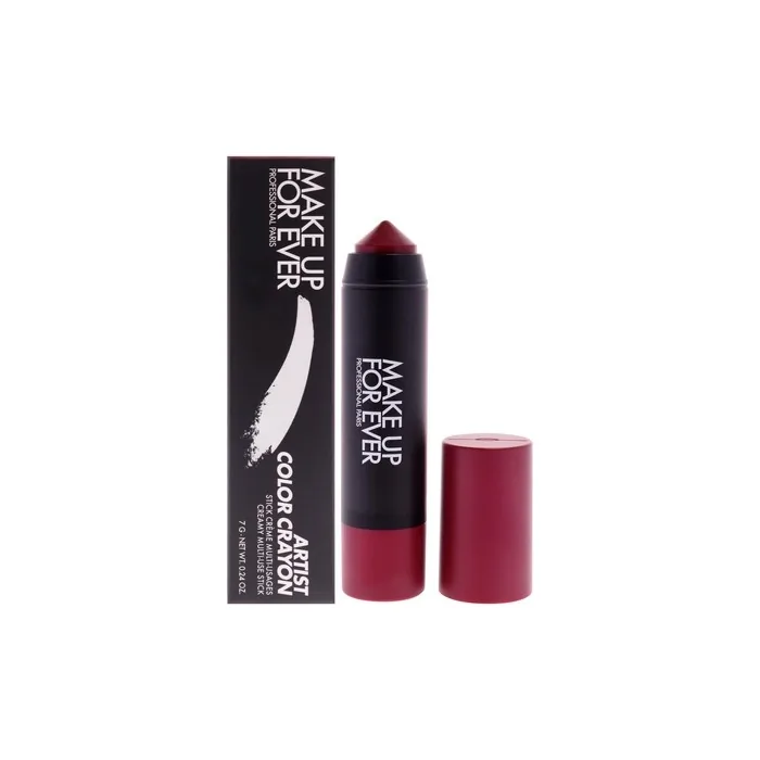 Make Up For Ever Artist Color Crayon 808 Boundless Berry 0.24 oz