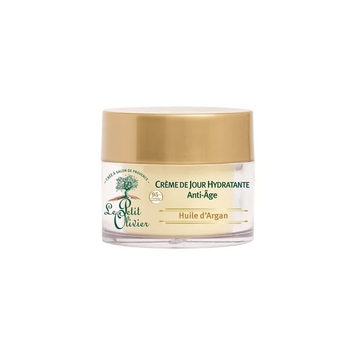 Le Petit Olivier Argan Cleansing Milk