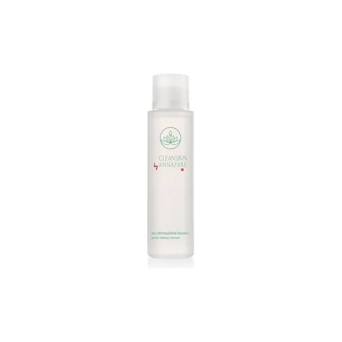 Annayake Cleanskin Gentle Make Up Remover Size 150 Ml