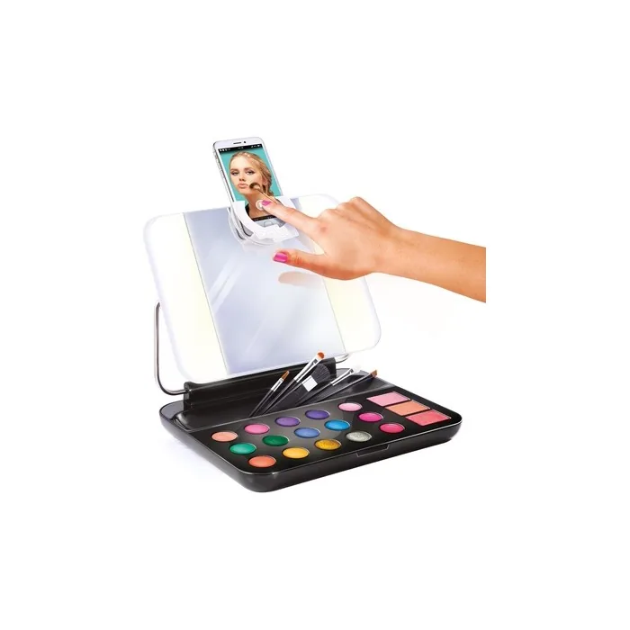 Style 4 Ever Make Up Led Case
