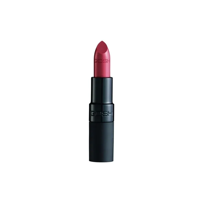 Gosh Copenhagen Velvet Touch Lipstick 025 Matt Spice