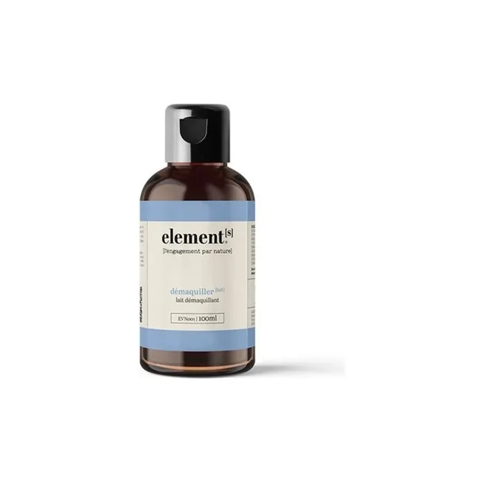 Elements Pbi Makeup Remover Cleansing Milk 100ml