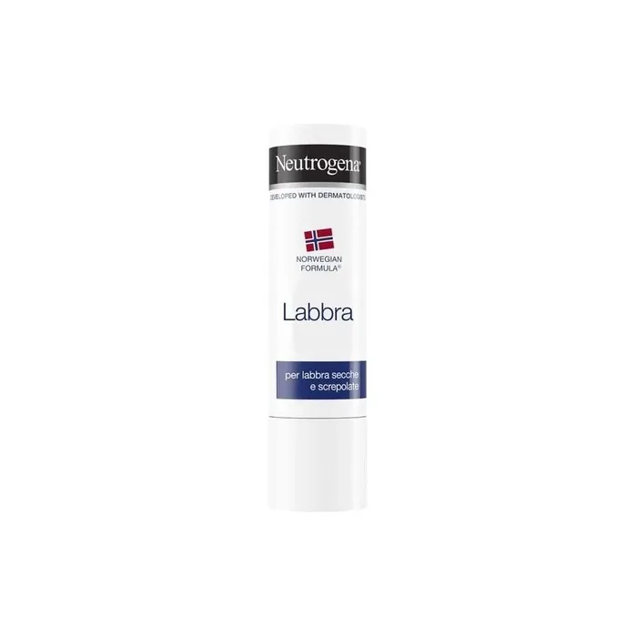 Neutrogena Lip Stick 4.8g