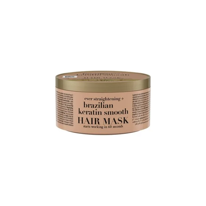 Ogx Brazilian Keratin Mascara 300ml