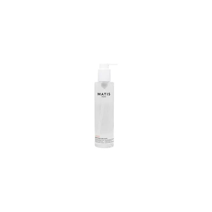 Matis Paris Sensidemak Cream Makeup Remover 200ml