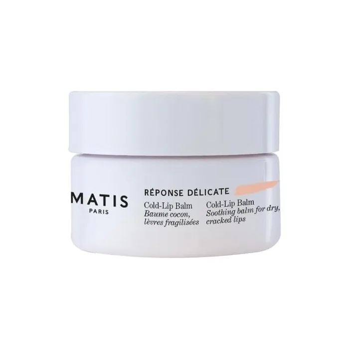 Matis Reponse Delicate Cold Lip Balm 8g