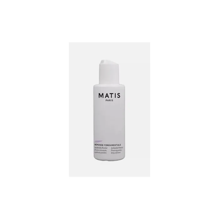 Matis Fondamentale Authentik Powder 50g
