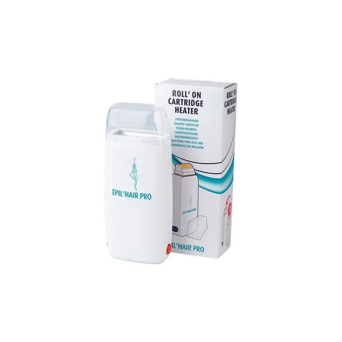 Wax Roll-on Heating Cartridge