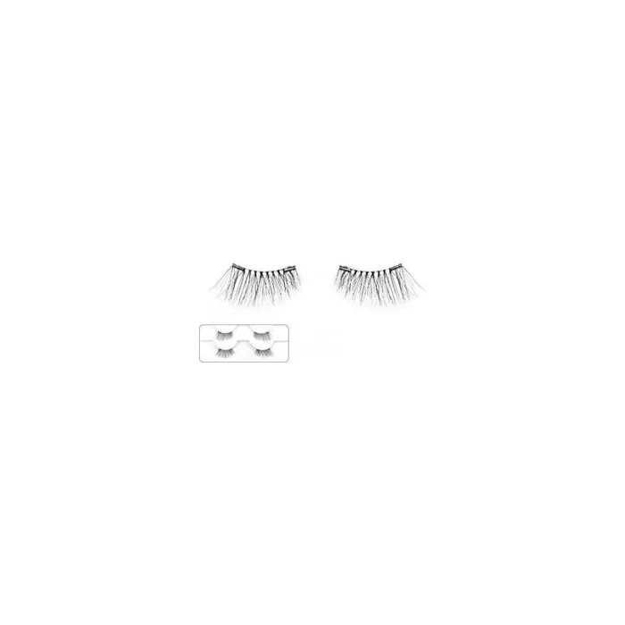 Shophair Fx Magnetic Eyelashes Cloe Xbi-Pair