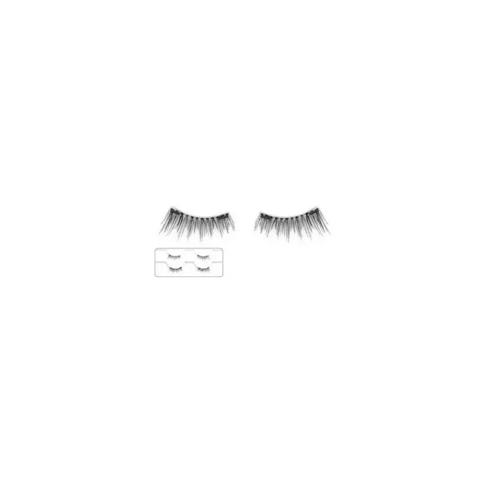 Shophair Fx Magnetic Angy Eyelashes Bi-Pair - Perfect For Stunning Looks