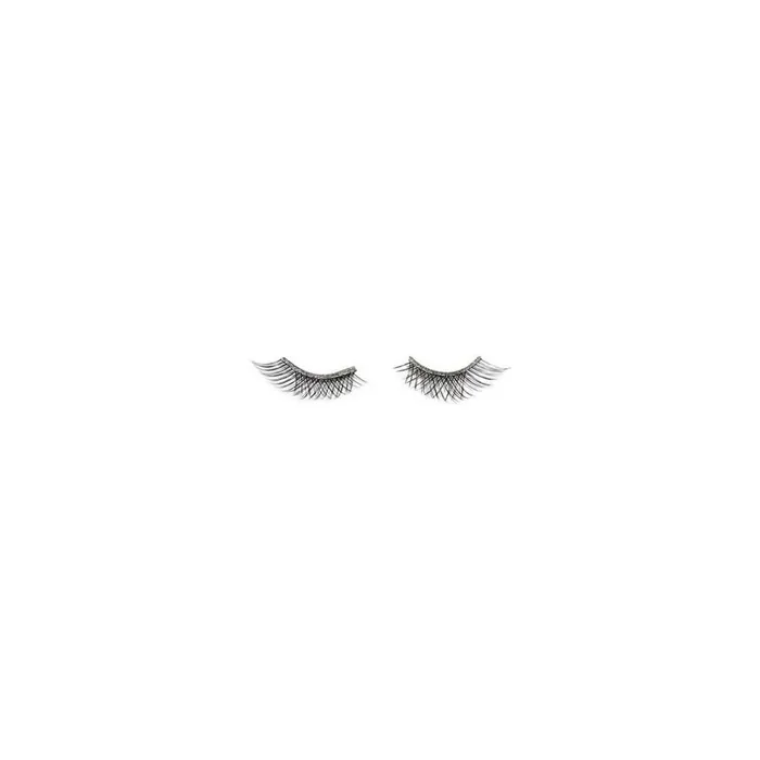 Shophair Crazy Super Lashes X2 With Glue - Perfect For A Dramatic Look