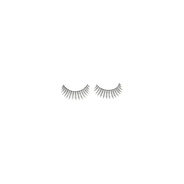 Shophair Extra Long False Eyelashes Karachi Case X2 With Glue