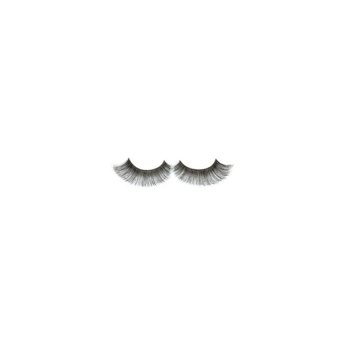 Shophair Extra Large Faux Eyelashes Calcuta Case X2 With Glue