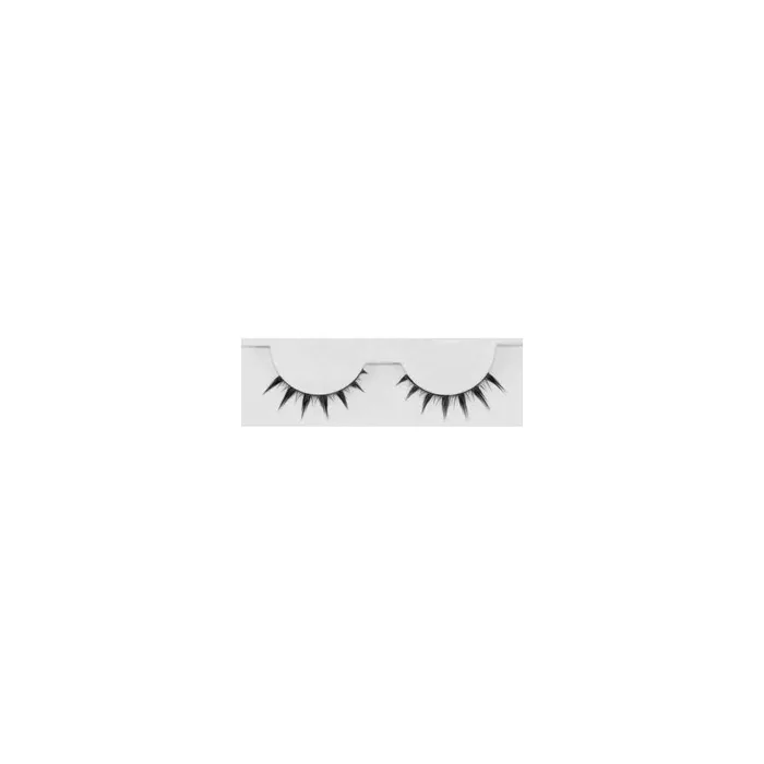 Shophair Extra Large False Eyelashes Case X2 With Seoul Glue