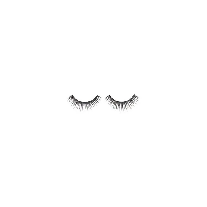 Shophair Extra Large False Eyelashes Case X2 With Manila Glue