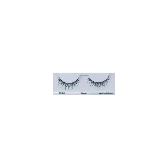 Shophair Extra Large False Eyelashes Case X2 With Osaka Glue