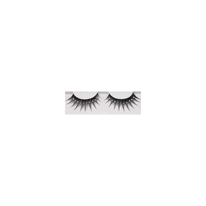 Shophair Extra Star Faux Eyelashes X2 With Glue