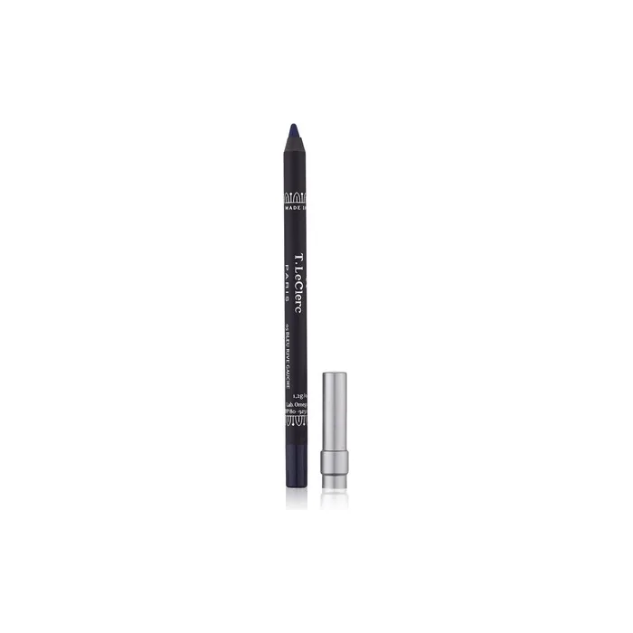 T.LeClerc Waterproof Eye Pencil Brun Place Des Vosges 1.2g